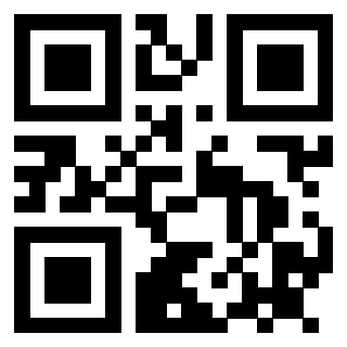Immagine del Qr Code di 3911910366