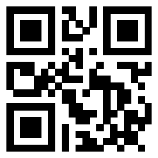 3911910367 - Immagine del QrCode