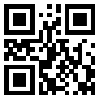 3911910372 Qr Code associato