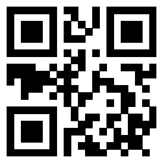 Il QrCode di 3911910373