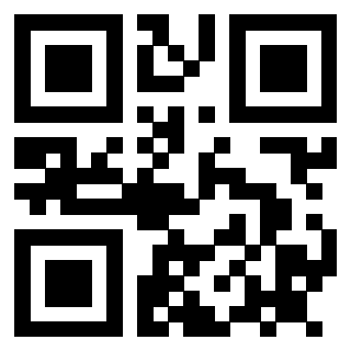 3911910374 QrCode associato