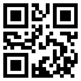 3911910377 QrCode associato