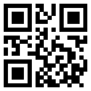 Il QrCode di 3911910379