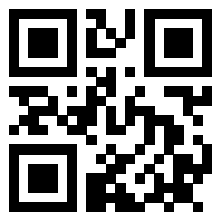3911910380 - Immagine del Qr Code associato
