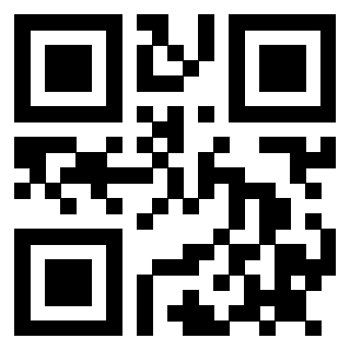 3911910381 - Immagine del Qr Code
