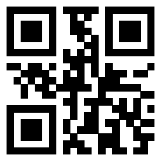Immagine del Qr Code di 3911910383