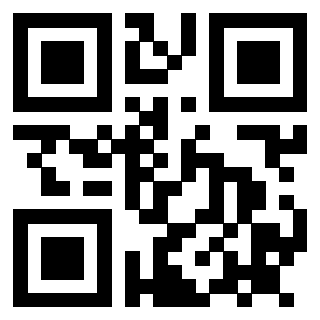3911910384 Qr Code associato