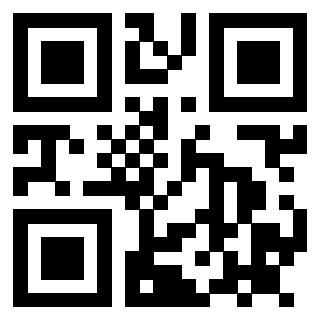 3911910385 - Immagine del QrCode associato
