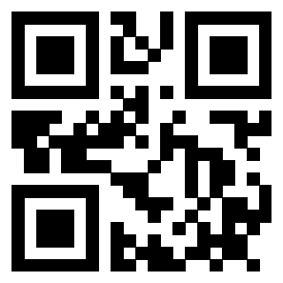 Immagine del Qr Code di 3911910386