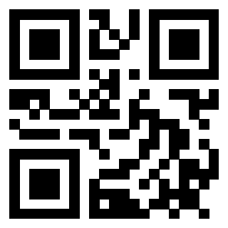 Il QrCode di 3911910388