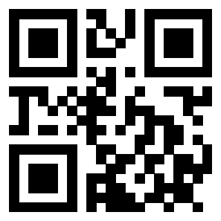 3911910389 - Immagine del QrCode associato