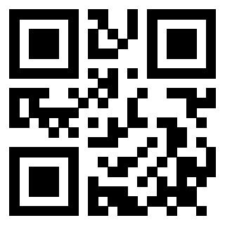 Scansione del Qr Code di 3911910390