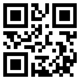 3911910392 QrCode associato