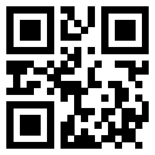 3911910393 - Immagine del QrCode associato
