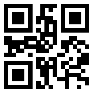 Immagine del Qr Code di 3911910394