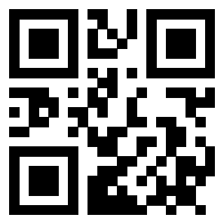 3911910398 - Immagine del QrCode