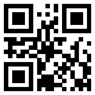 3911910399 - Immagine del Qr Code associato