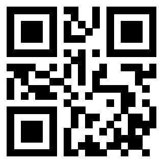 QrCode di 3911910402
