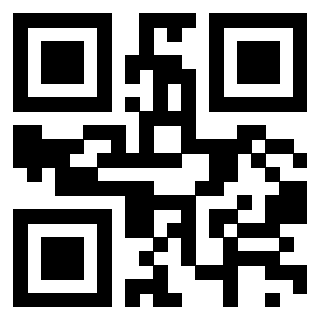 3911910404 - Immagine del Qr Code associato