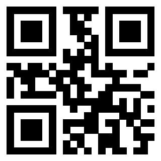 Il Qr Code di 3911910405