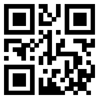 3911910407 - Immagine del QrCode associato