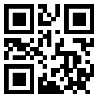 Il QrCode di 3911910415