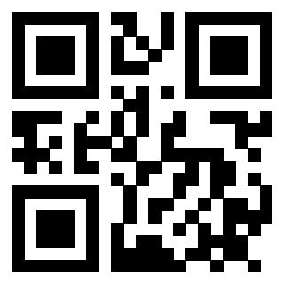 3911910418 QrCode associato