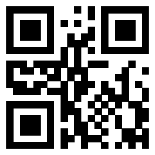 Immagine del QrCode di 3911910420