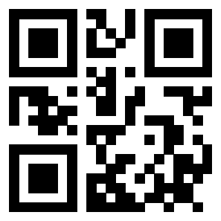 Scansione del Qr Code di 3911910422