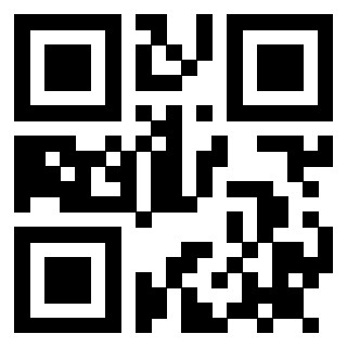 3911910426 - Immagine del Qr Code associato