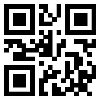 Immagine del Qr Code di 3911910427
