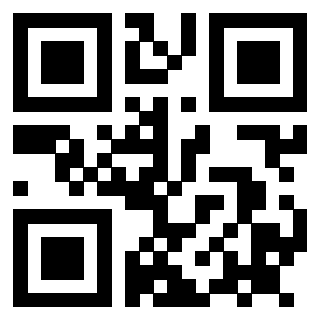 Il QrCode di 3911910428