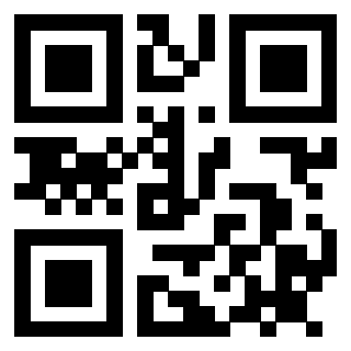 Scansione del Qr Code di 3911910429