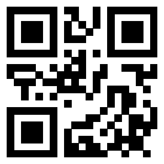 3911910430 - Immagine del QrCode associato