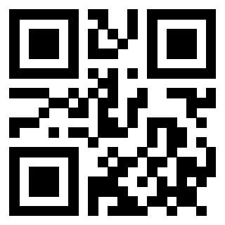 Qr Code di 3911910431