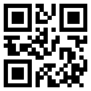 3911910432 Qr Code associato