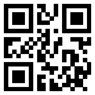 Immagine del QrCode di 3911910433