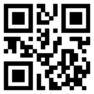 QrCode di 3911910435