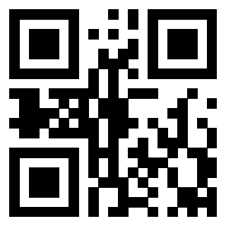 3911910437 - Immagine del Qr Code associato
