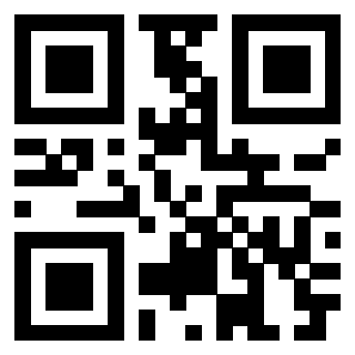 3911910438 QrCode associato