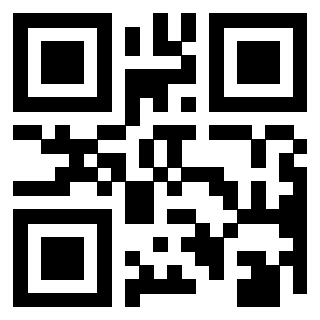 Il QrCode di 3911910440