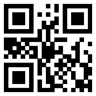 Il Qr Code di 3911910442