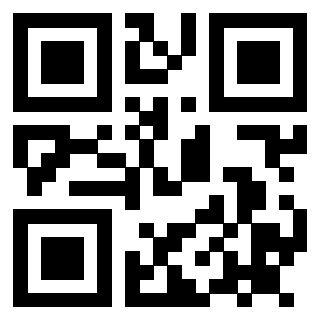 3911910444 - Immagine del QrCode associato