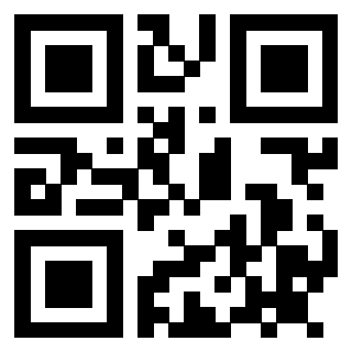 Scansione del Qr Code di 3911910445