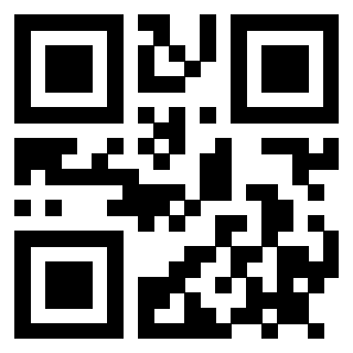 3911910449 Qr Code associato