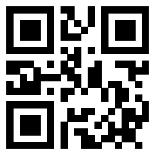 3911910452 - Immagine del Qr Code