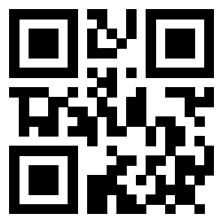 3911910453 Qr Code associato