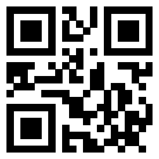3911910455 - Immagine del Qr Code associato