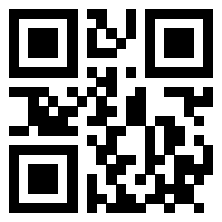 Immagine del Qr Code di 3911910457
