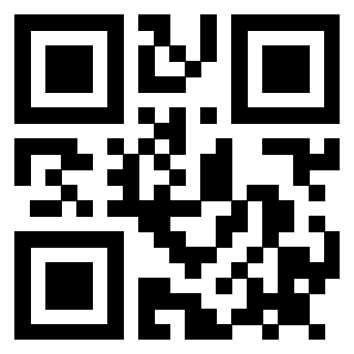 Il QrCode di 3911910458